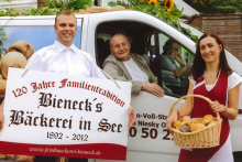 Feinbäckerei Simon Bieneck